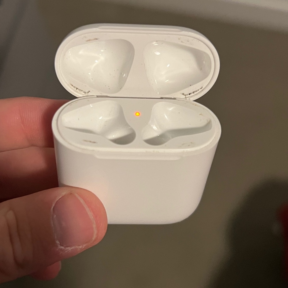 Apple Airpod 1st Gen Case